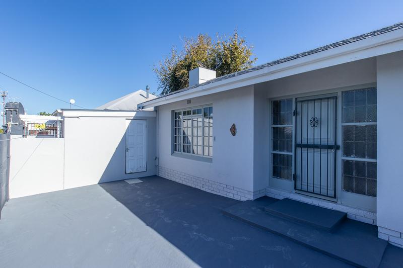 Commercial Property for Sale in Plumstead Western Cape
